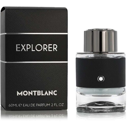 Parfem za mu&amp;scaron;karce Montblanc EDP Explorer 60 ml Slike