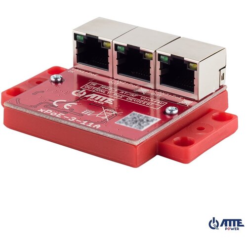 ATTE SWITCH 3-PORTOWY POE xPoE-3-11A Cijene