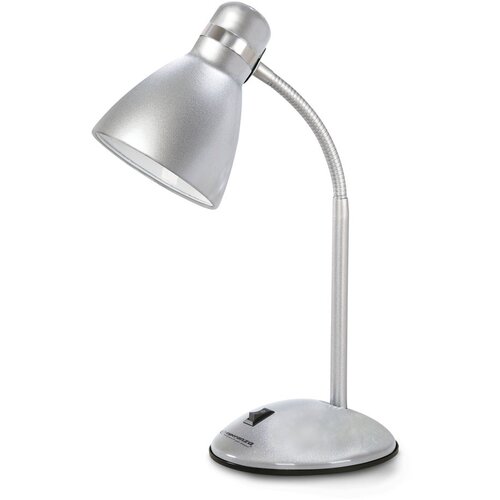 Esperanza ELD113S desk lamp Silver Cijene