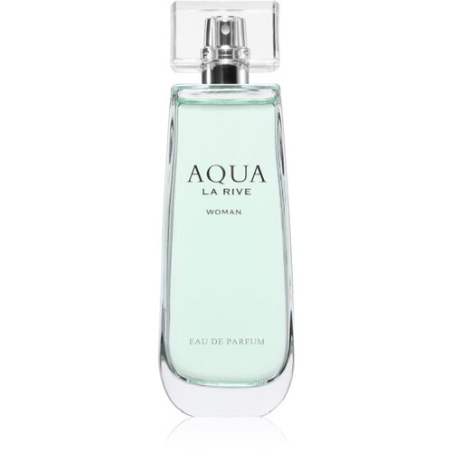 La Rive Aqua Woman parfumska voda za mo&scaron;ke 90 ml Cene