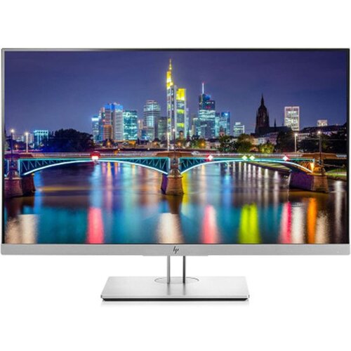  Monitor HP E273Q Crno Srebreni Cene