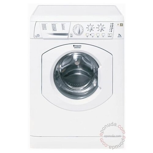 Ariston ARXXL 125 ma&amp;scaron;ina za ve&amp;scaron; Slike