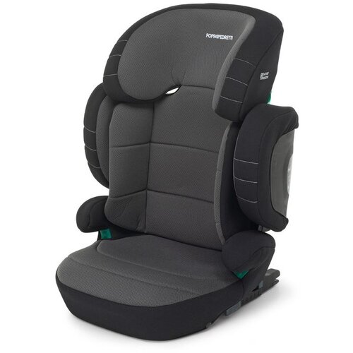 Foppa Pedretti autosjedalica OPEN i-SIZE Black Slike