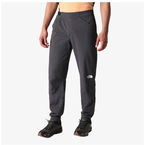 The North Face muške pantalone  M ao winter reg tapered pant asphalt gre NF0A7X6F0C51 Cene