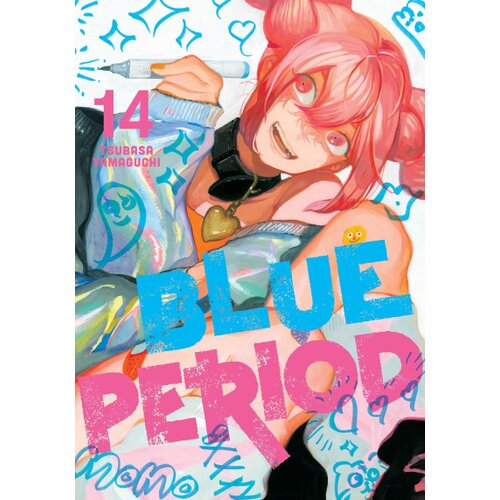 Diamond Comic Distributors Tsubasa Yamaguchi - Blue Period, Vol. 14 Cene