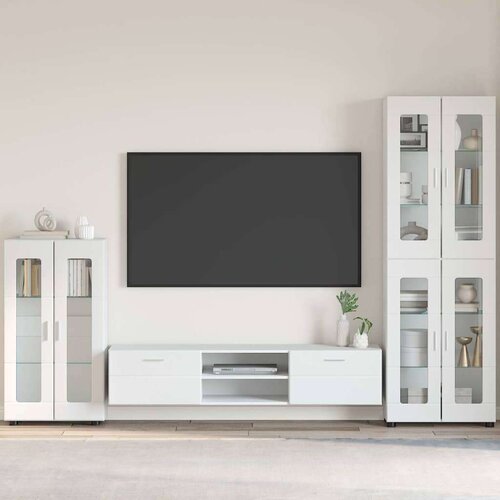  Kreveta s policom Bijelo 55 5 x 29 x 100 cm Konstruirano drvo Cene