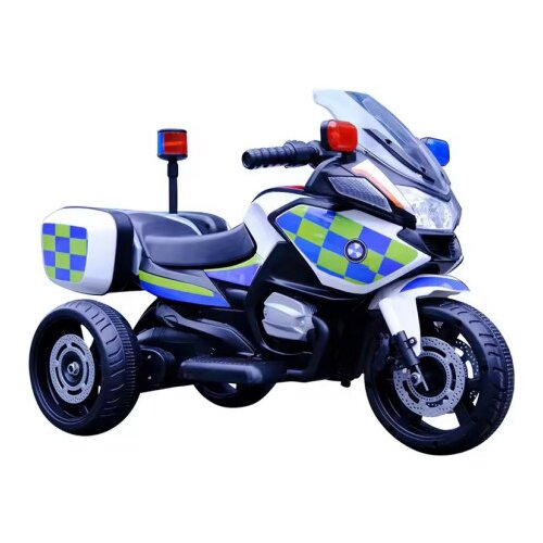 Baby 6v mb7100 police BMW motor ( 023719P ) Cene