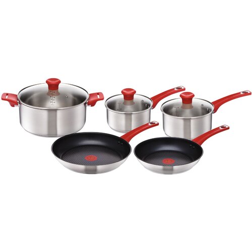 Tefal Jamie Oliver set za kuhanje 8 Cijene