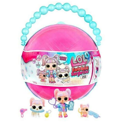 Lol Lutka bebe LOL Surprise! 119845EU Cijene