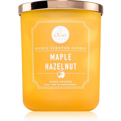 DW Home Signature Maple Hazelnut dišeča sveča 445 g Cene