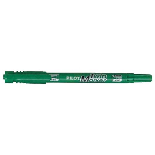 Pilot Marker Twin Marker &ndash; BeGreen, dvostranski Cene