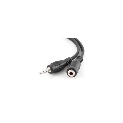 GEMBIRD EUROPE&amp;sect;Port na kablu:3.5mm Audio Jack Audio produžni kabl 1,5m sa 3.5mm kon., GEMBIRD CCA-423 Slike