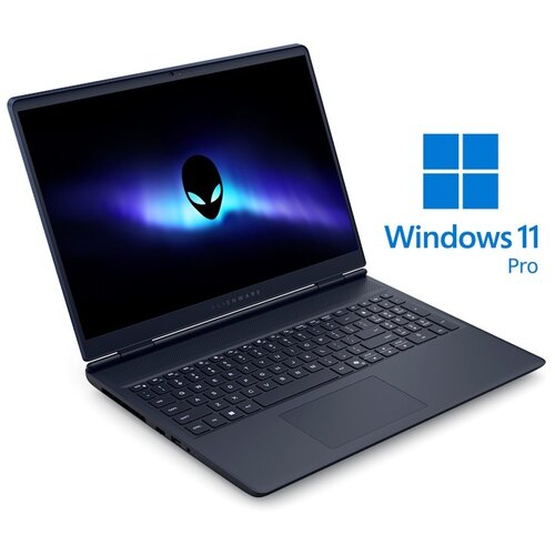 Dell Alienware 16 Aurora 16 inch QHD+ 120Hz Core 5 210H 32GB 512GB SSD GeForce RTX 3050 6GB Backlit Win11Pro Cene