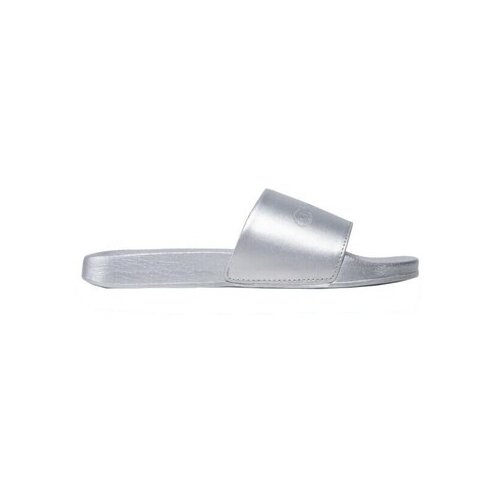 Champion Queens Slide Srebrna Cijene