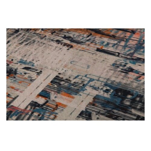 Conceptum Hypnose tepih Lathan, 100x200 cm, šareni Cene