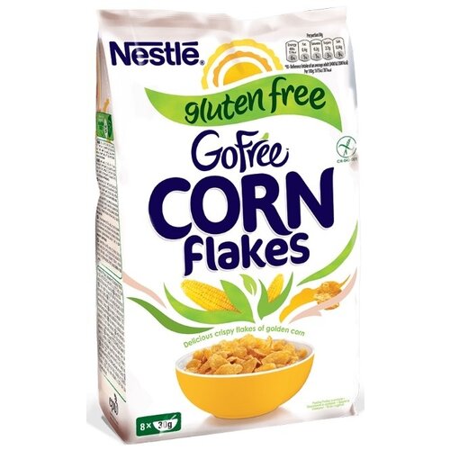 Nestle Pahuljice Corn flakes 250g Cene
