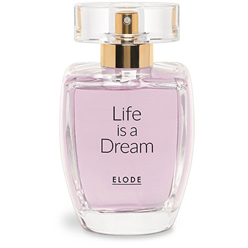 Elode Life Is A Dream parfumska voda 100 ml za ženske Slike