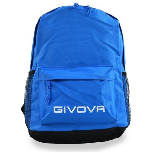 Givova Zaino Scuola Plava Slike