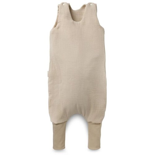 KENGURU GOLD vreća za spavanje s nogavicama od muslina TOG1, "hazelnut ", 24-48 m KG3056 Cijene