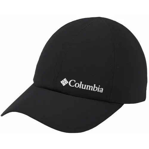 Columbia silver ridge iii ball cap 1840071010