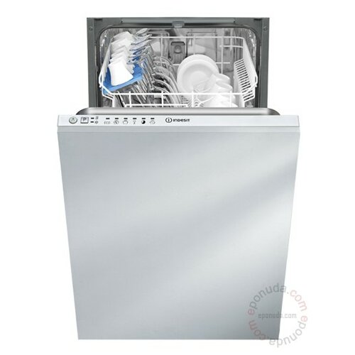 Indesit DISR 16B EU mašina za pranje sudova Slike