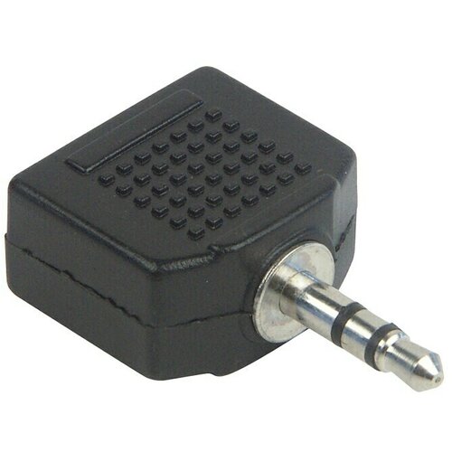 SCHWAIGER Audioadapter (2 x TRS adapter 3,5 mm, 1 x TRS utikač 3,5 mm) Cijene