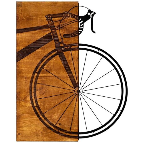 Wallity Stenska dekoracija Wallity Bicycle Cene
