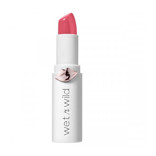 Wet N Wild šminka - Mega Last Shine Lipstick - Pinky Ring Cene