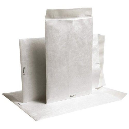 Tyvek Kuverta - vrečka vodotesna E4 305 x 394mm bela 11786, (20387389) Cene