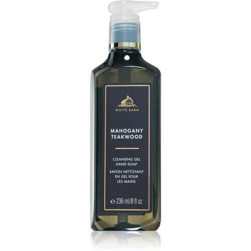 Bath & Body Works Mahogany Teakwood tekući sapun za ruke 236 ml Cijene