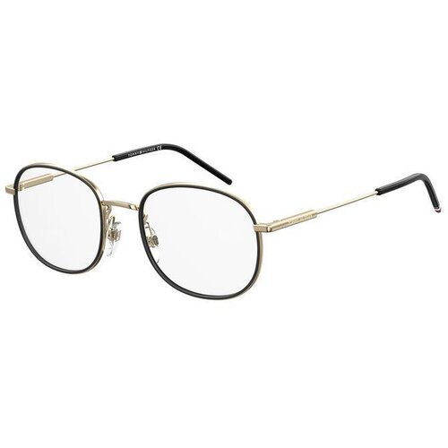 Tommy Hilfiger Okvir za naočale za mu&amp;scaron;karce Tommy Hilfiger TH-1726-J5G zlatan &amp;Oslash; 50 mm Slike