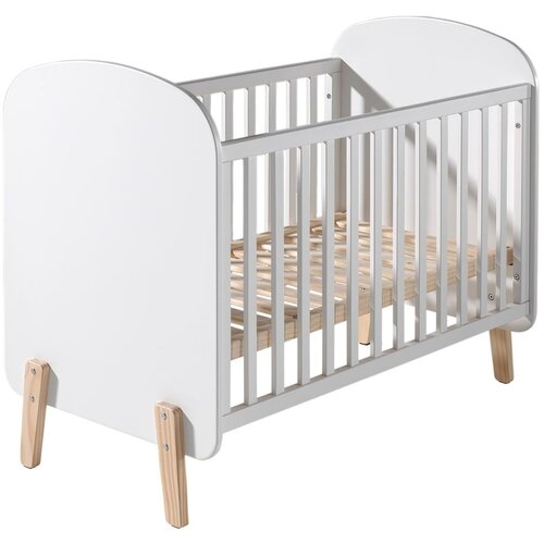 Vipack dječji krevetić Kiddy, 60 x 120 cm Cijene