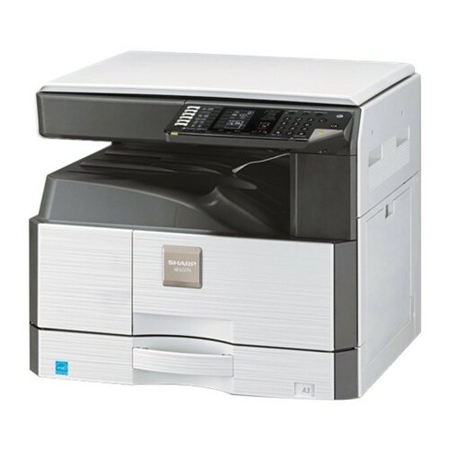 Sharp AR-6020 multifunkcijski all-in-one štampač Slike