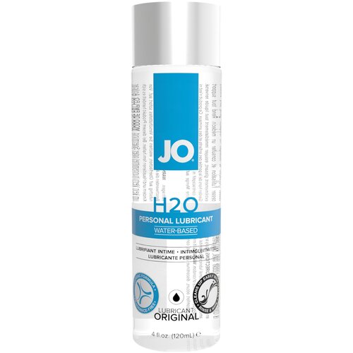 System Jo Mazivo na vodni osnovi H2O (120 ml) Cene
