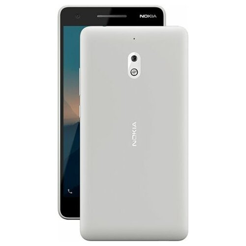 Nokia 2.1 Dual SIM mobilni telefon Slike