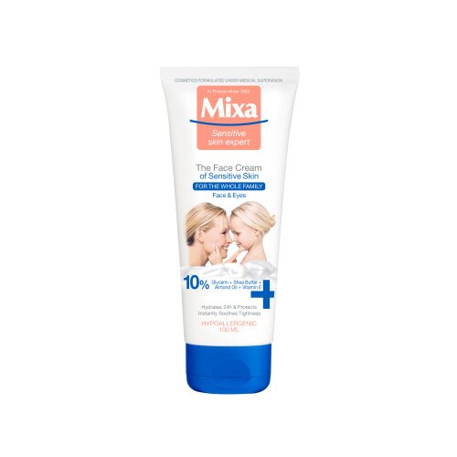 Mixa krema za obraz - The Face Cream Cene