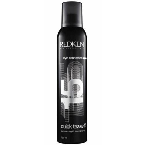 Redken quick tease 15 sprej za kosu 250 ml Slike