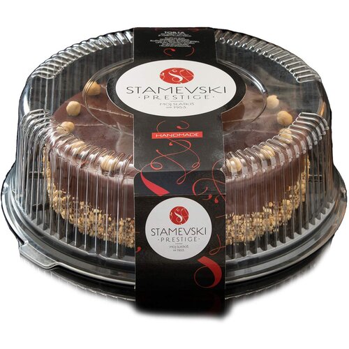 Stamevski torta Prestige 2kg Slike