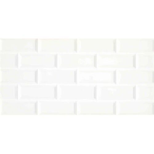 Bien Seramik Olivia White 30x60cm Cene