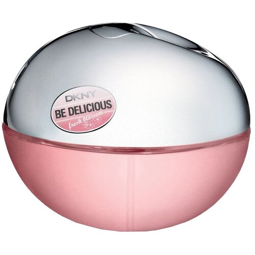 DKNY Donna Karan Be Delicious Fresh Blossom parfumska voda 50 ml za ženske Cene