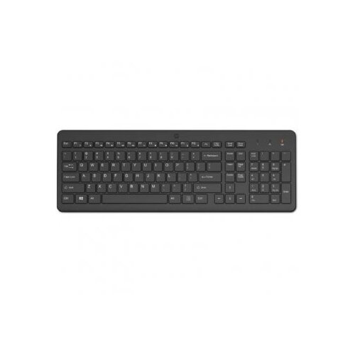 HP brezžična tipkovnica 220, črna 805T2AA#BED Cene