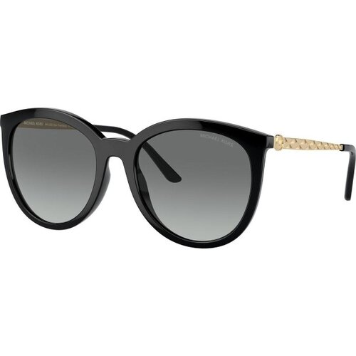 Michael Kors MK2208 300511 ONE SIZE (55) Črna/Siva Cene