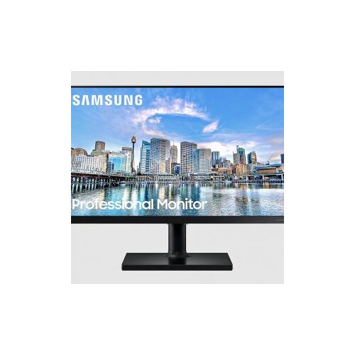 Samsung 27” FHD Posl Mon T45LF27T450FQRXEN, 27", FHD, 5ms75Hz,HDMI x2, DP, USB, Vesa, Cijene