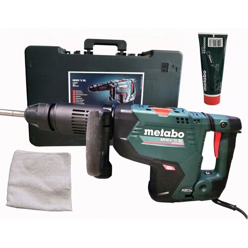 Metabo MHEV 11 BL SDS max &scaron;temarica sa motorom bez četkica (600770500) Cene
