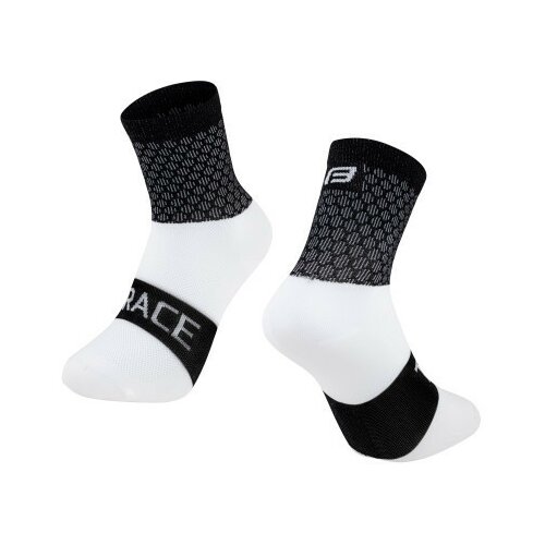 Force čarape trace, cro-bele s-m/36-41 ( 900888 ) Cene