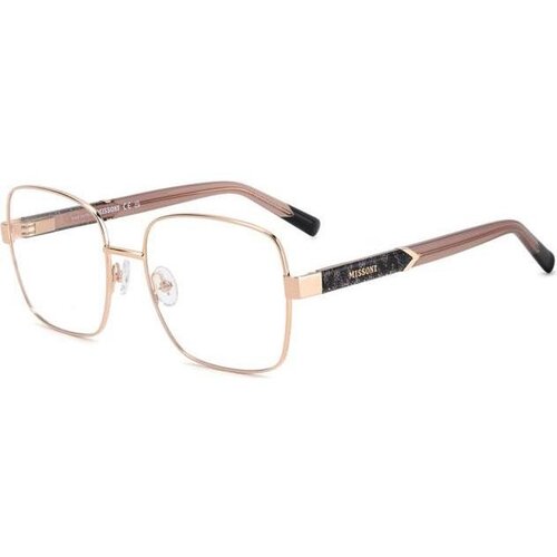 Missoni MIS0218 PY3 ONE SIZE (55) Zlata/Kristalna Cene
