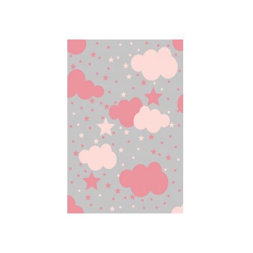 Conceptum Hypnose tepih (140x220) WOOKECE037 Cene