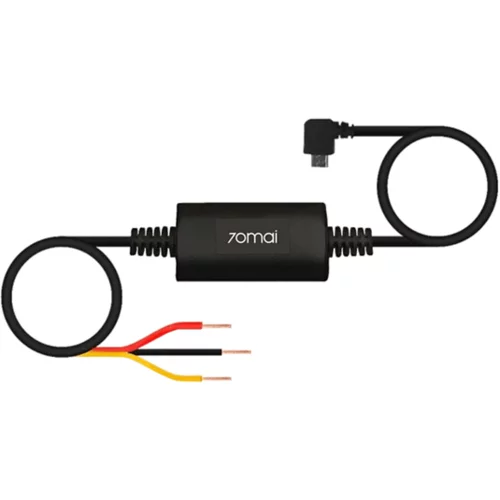 70MAI Hardwire Kit priključni kabel Midrive UP03 (Type-C)