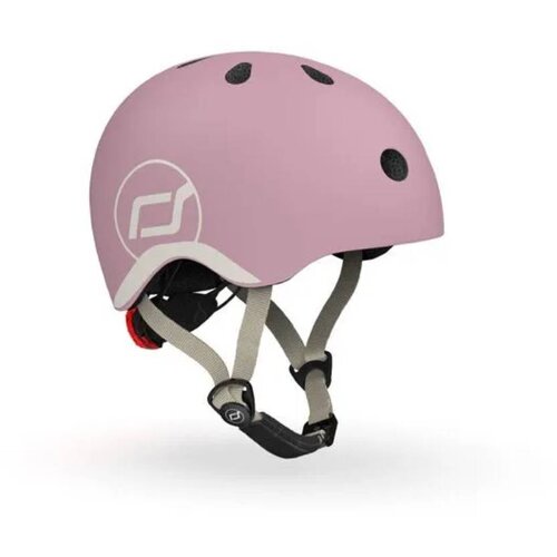 Kaciga Scoot&Ride Wildberry XXS-S Cene
