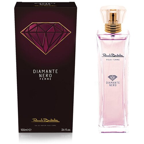 Renato Balestra DIAMANTE NERO women EDP 100ml ženska parfemska voda Cene
